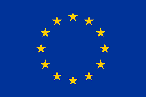 Flag european