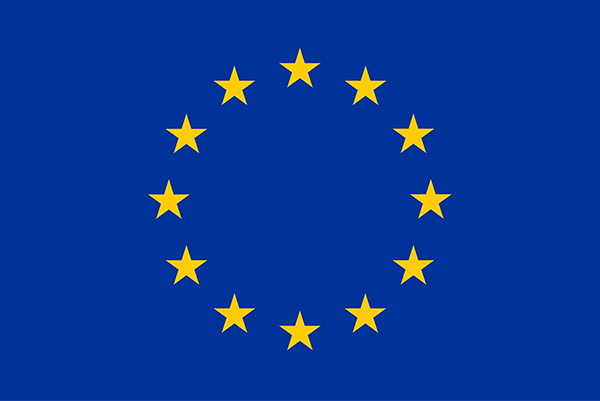 Flag european