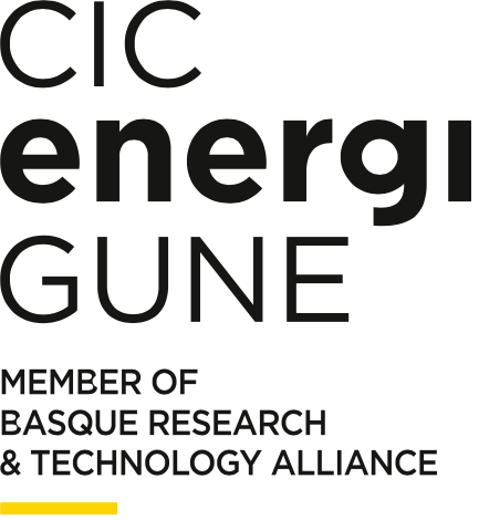 CIC energiGUNE 