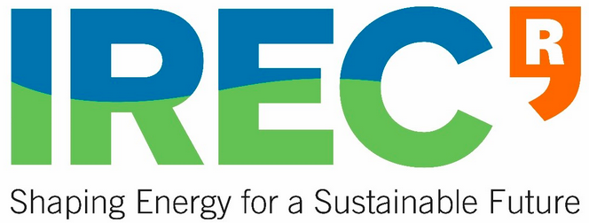 Irec logo