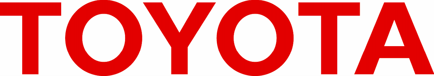 Toyota logo